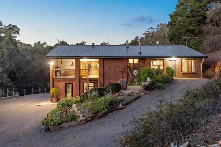 Third view of Homely house listing, 57 Cut Hill Road, Kangarilla SA 5157