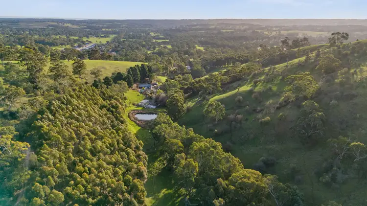 Fourth view of Homely house listing, 57 Cut Hill Road, Kangarilla SA 5157