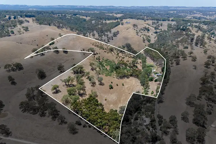 Fifth view of Homely house listing, 57 Cut Hill Road, Kangarilla SA 5157