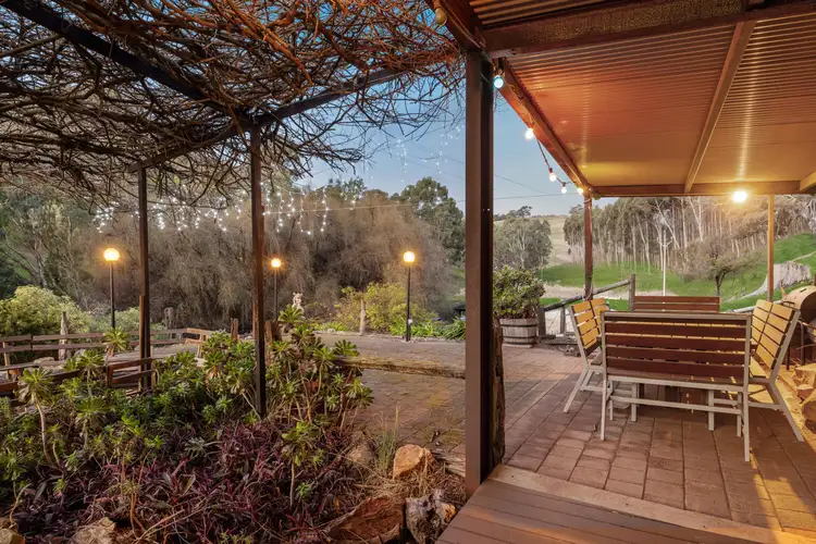Sixth view of Homely house listing, 57 Cut Hill Road, Kangarilla SA 5157
