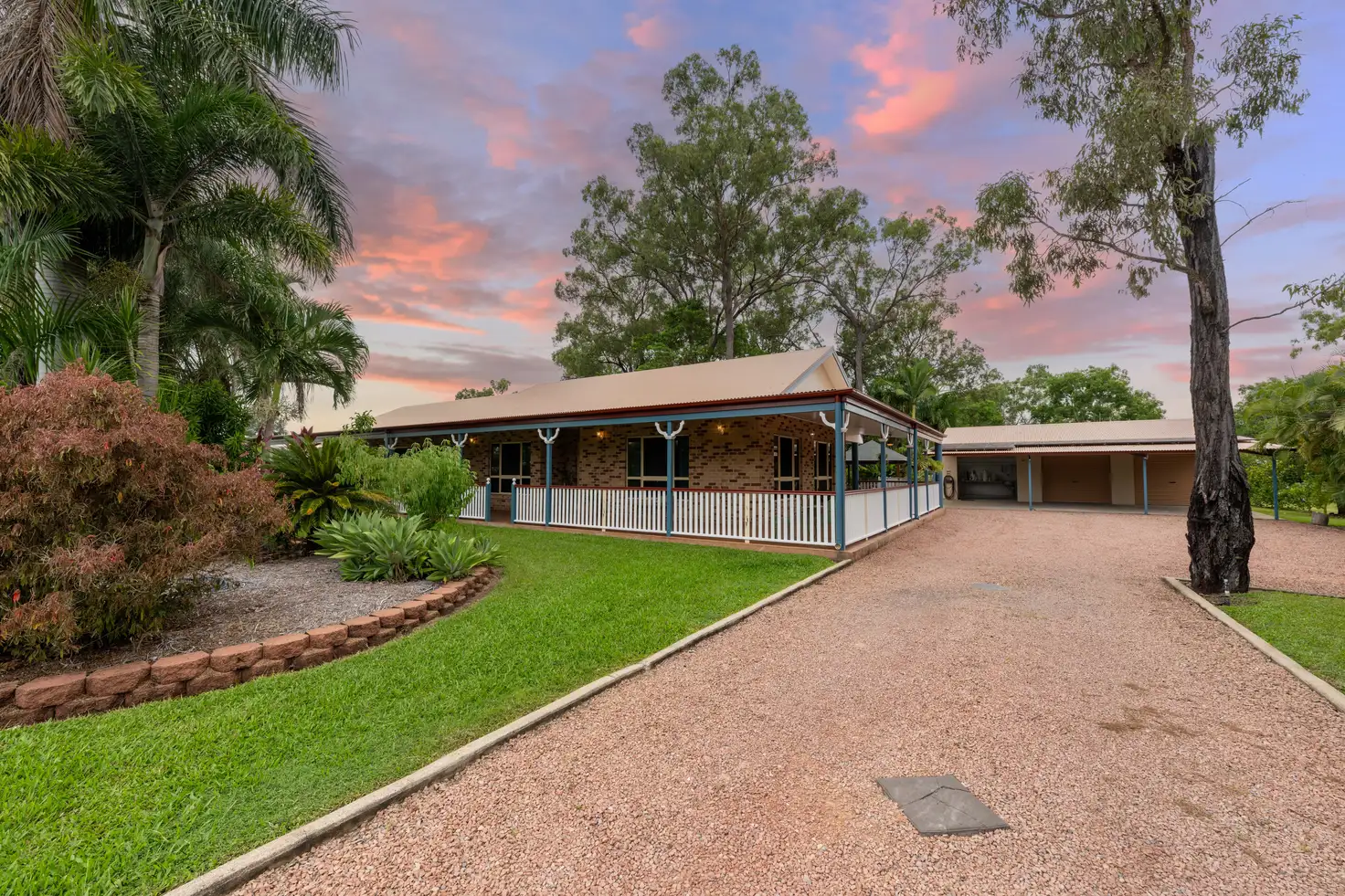 Main view of Homely house listing, 54 Gibraltar Road, Rangewood QLD 4817
