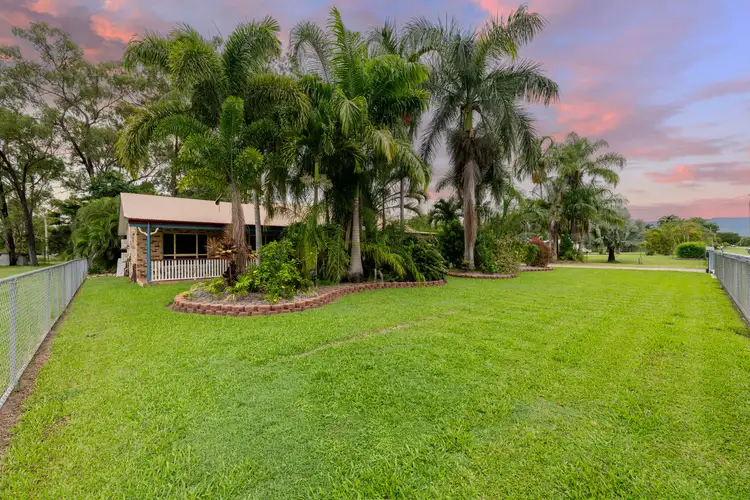 Second view of Homely house listing, 54 Gibraltar Road, Rangewood QLD 4817