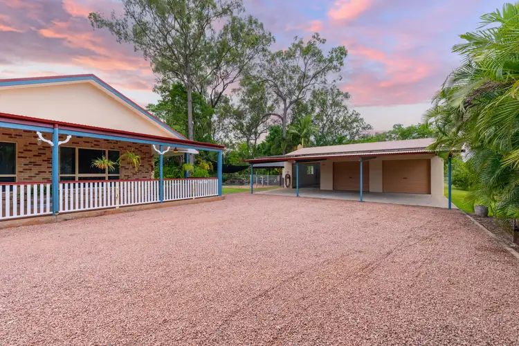 Fourth view of Homely house listing, 54 Gibraltar Road, Rangewood QLD 4817