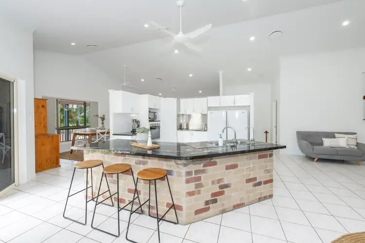 Fifth view of Homely house listing, 54 Gibraltar Road, Rangewood QLD 4817