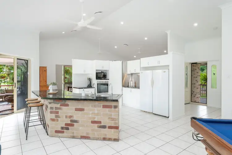 Sixth view of Homely house listing, 54 Gibraltar Road, Rangewood QLD 4817