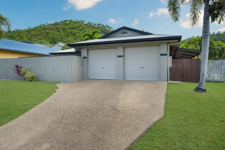 29 Timbury Way, Mount Louisa QLD 4814