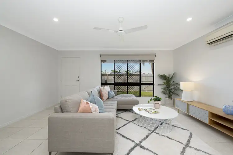 Third view of Homely house listing, 29 Timbury Way, Mount Louisa QLD 4814