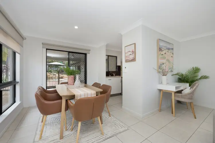 Fourth view of Homely house listing, 29 Timbury Way, Mount Louisa QLD 4814