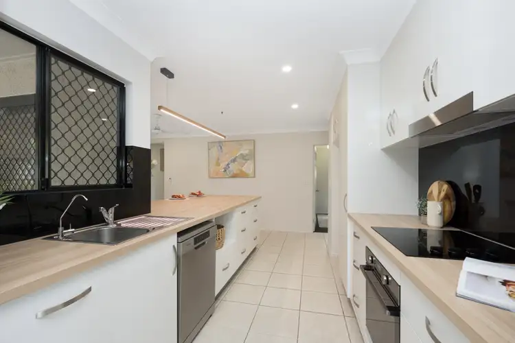 Fifth view of Homely house listing, 29 Timbury Way, Mount Louisa QLD 4814