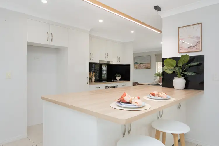 Sixth view of Homely house listing, 29 Timbury Way, Mount Louisa QLD 4814