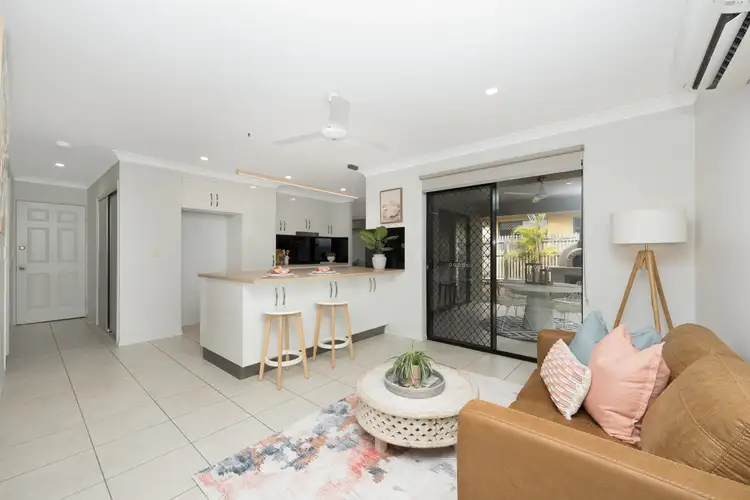 Seventh view of Homely house listing, 29 Timbury Way, Mount Louisa QLD 4814