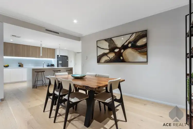 Sixth view of Homely apartment listing, G2/36 Kintail Road, Applecross WA 6153