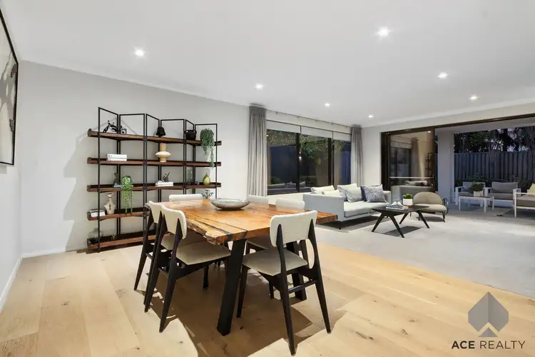 Seventh view of Homely apartment listing, G2/36 Kintail Road, Applecross WA 6153