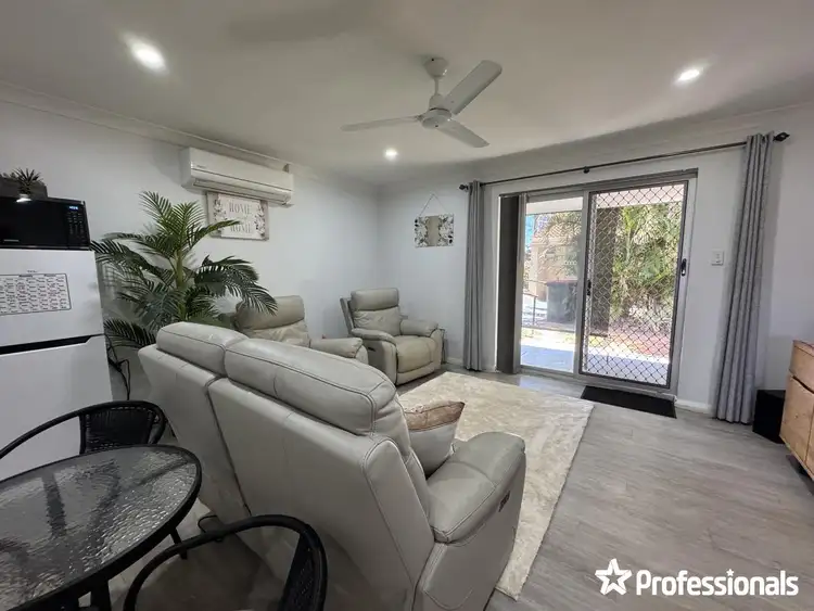 Fifth view of Homely house listing, 1/4-6 James Street, Geraldton WA 6530