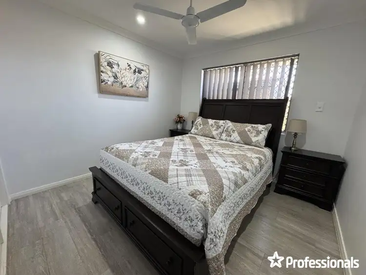 Seventh view of Homely house listing, 1/4-6 James Street, Geraldton WA 6530