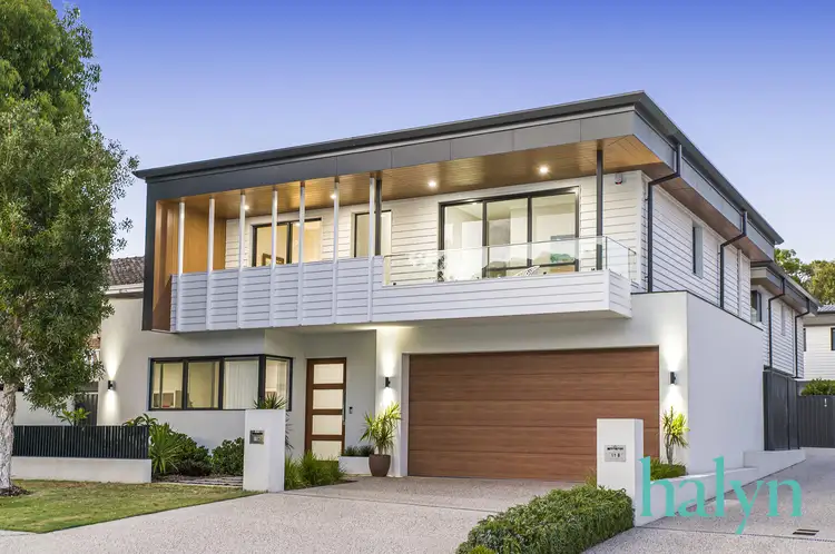 Main view of Homely house listing, 11A Roberta Street, Jolimont WA 6014