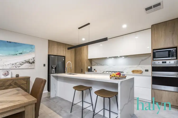Second view of Homely house listing, 11A Roberta Street, Jolimont WA 6014