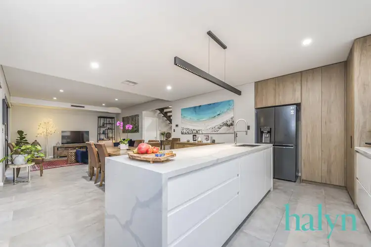 Third view of Homely house listing, 11A Roberta Street, Jolimont WA 6014