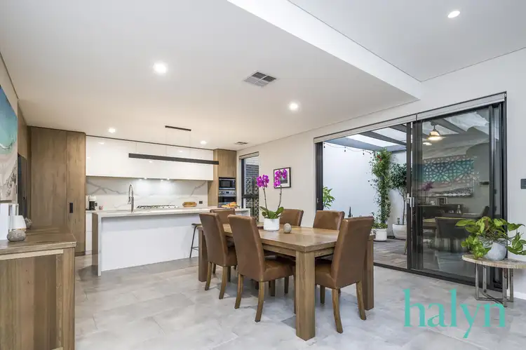 Sixth view of Homely house listing, 11A Roberta Street, Jolimont WA 6014