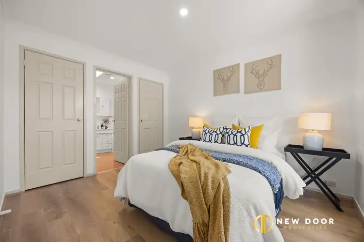 Sixth view of Homely townhouse listing, 2/4 Biddell Place, Nicholls ACT 2913