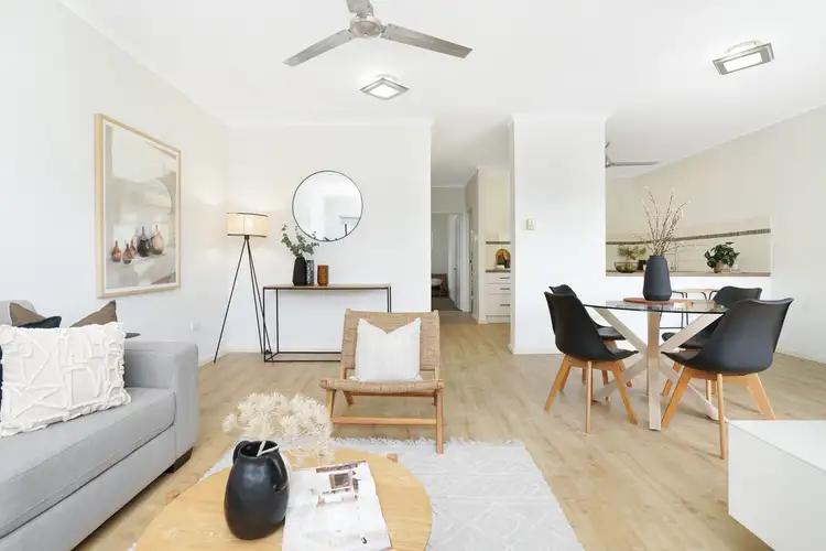 7/42 Sergison Circuit, Rapid Creek NT 810