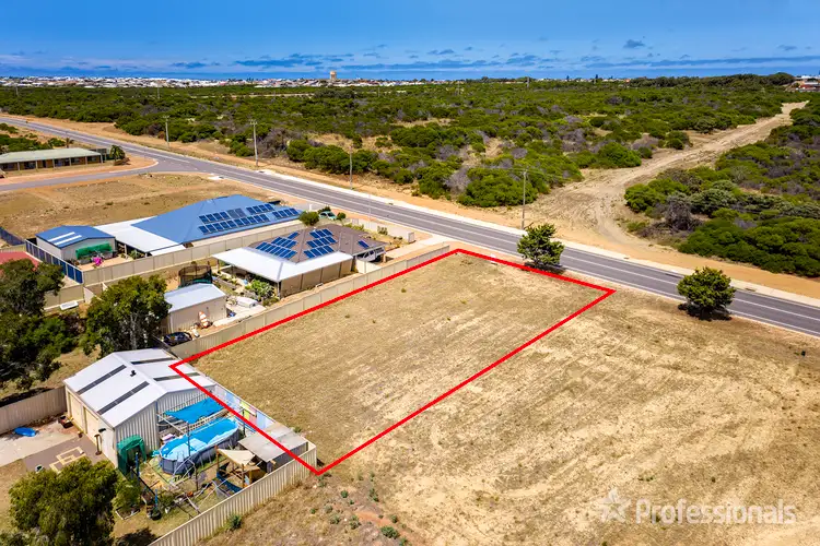 Fourth view of Homely land listing, 41 Abraham Street, Karloo WA 6530