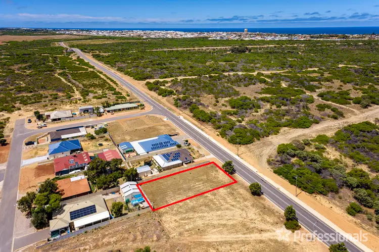 Sixth view of Homely land listing, 41 Abraham Street, Karloo WA 6530