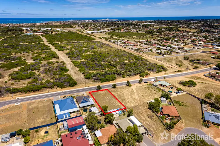 Seventh view of Homely land listing, 41 Abraham Street, Karloo WA 6530