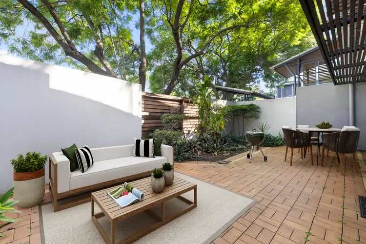 78/5 Chasely Street, Auchenflower QLD 4066