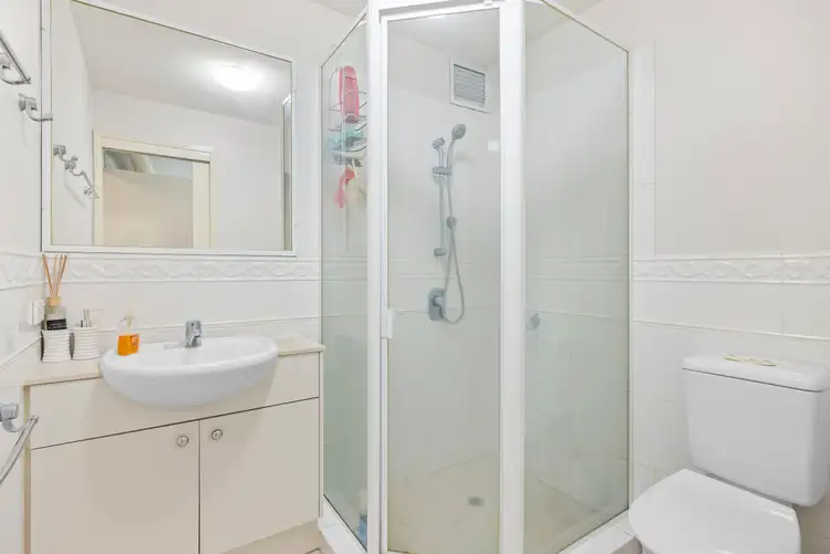 Sixth view of Homely apartment listing, 78/5 Chasely Street, Auchenflower QLD 4066