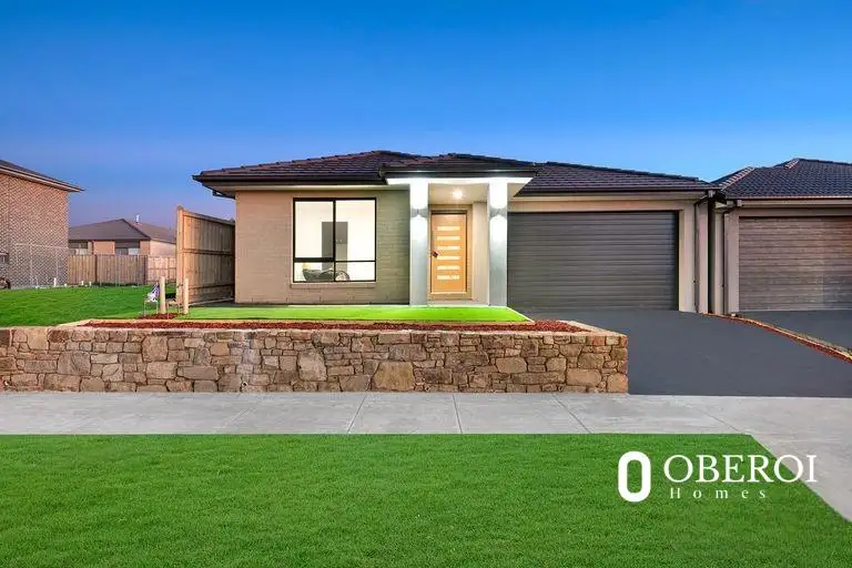 Main view of Homely house listing, 63 Stringer Avenue, Cranbourne VIC 3977