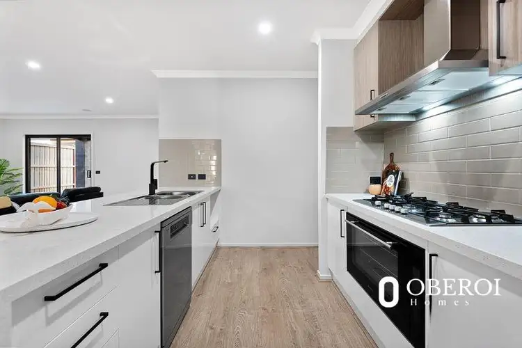 Third view of Homely house listing, 63 Stringer Avenue, Cranbourne VIC 3977