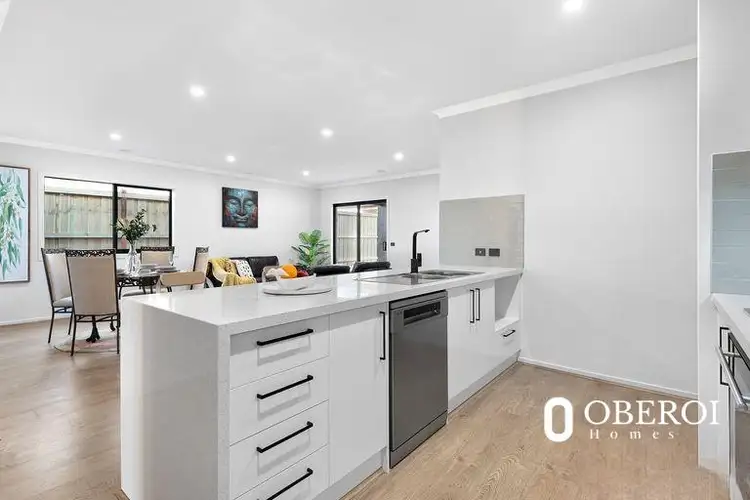 Fourth view of Homely house listing, 63 Stringer Avenue, Cranbourne VIC 3977