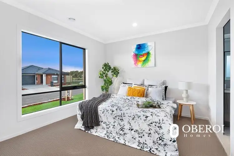 Fifth view of Homely house listing, 63 Stringer Avenue, Cranbourne VIC 3977