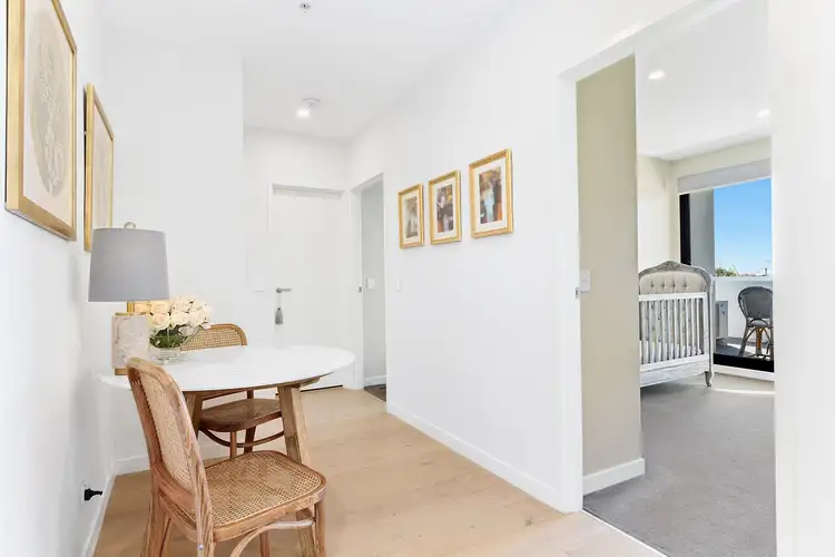 Third view of Homely apartment listing, 220/801 Centre Road, Bentleigh East VIC 3165