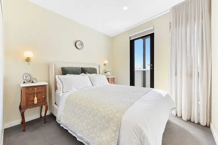 Fifth view of Homely apartment listing, 220/801 Centre Road, Bentleigh East VIC 3165