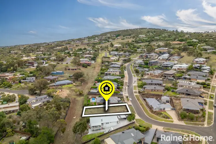 Fourth view of Homely land listing, 44 Riversdale Crescent, Darley VIC 3340