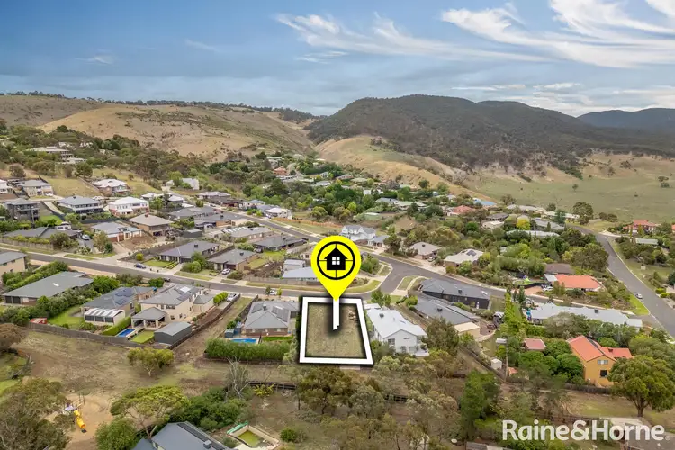 Fifth view of Homely land listing, 44 Riversdale Crescent, Darley VIC 3340