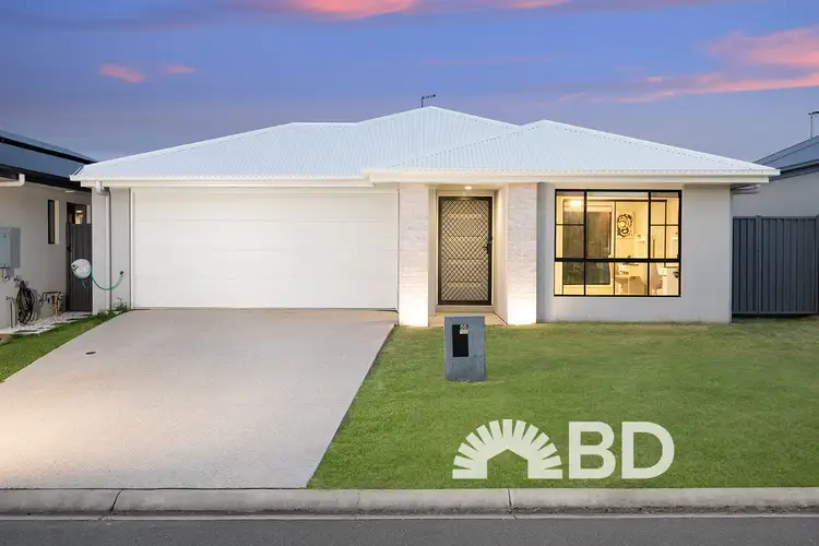 66 Palatial Crescent, Narangba QLD 4504