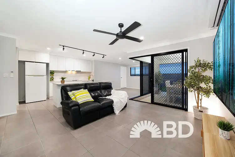 Second view of Homely house listing, 66 Palatial Crescent, Narangba QLD 4504