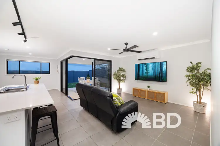 Third view of Homely house listing, 66 Palatial Crescent, Narangba QLD 4504