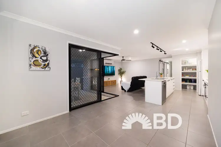 Fourth view of Homely house listing, 66 Palatial Crescent, Narangba QLD 4504