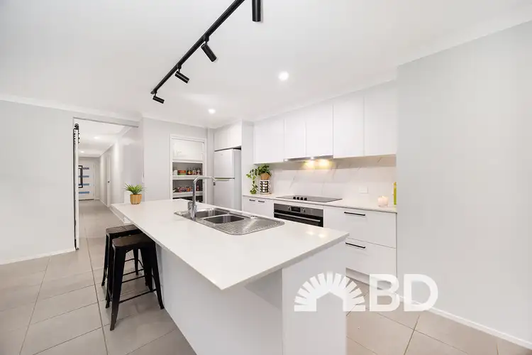 Fifth view of Homely house listing, 66 Palatial Crescent, Narangba QLD 4504