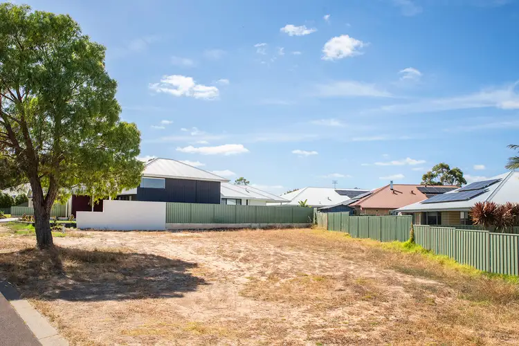 Main view of Homely land listing, 4 Sedge Way, Margaret River WA 6285