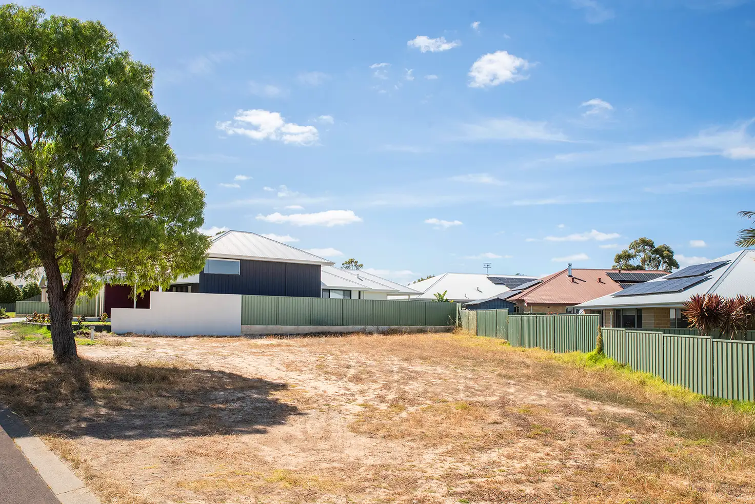 Main view of Homely land listing, 4 Sedge Way, Margaret River WA 6285