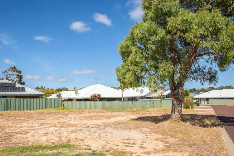 Second view of Homely land listing, 4 Sedge Way, Margaret River WA 6285