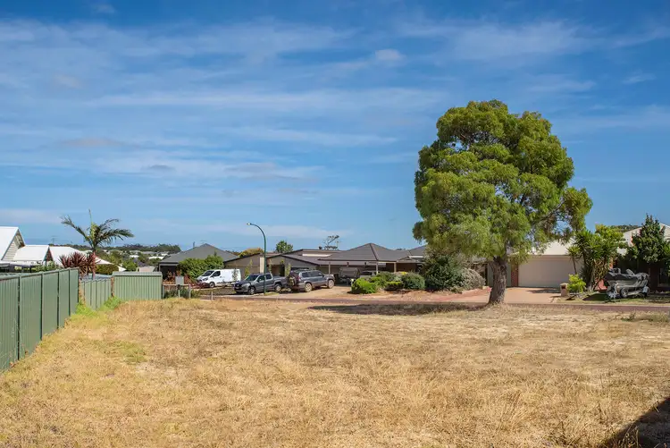 Third view of Homely land listing, 4 Sedge Way, Margaret River WA 6285