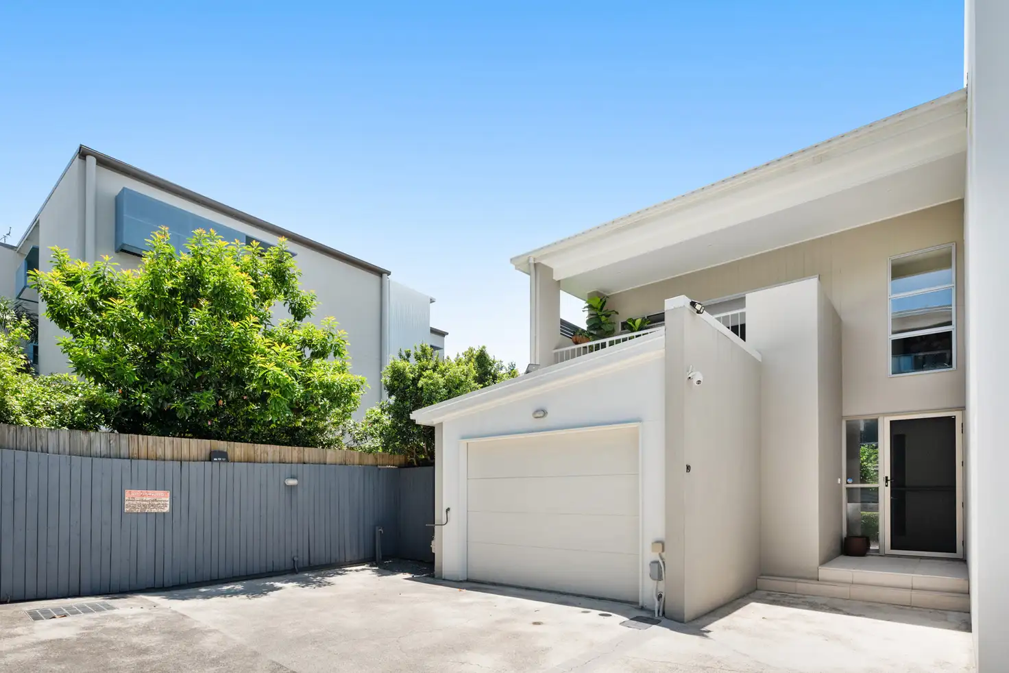 Main view of Homely townhouse listing, 19/66 Richmond Road, Morningside QLD 4170
