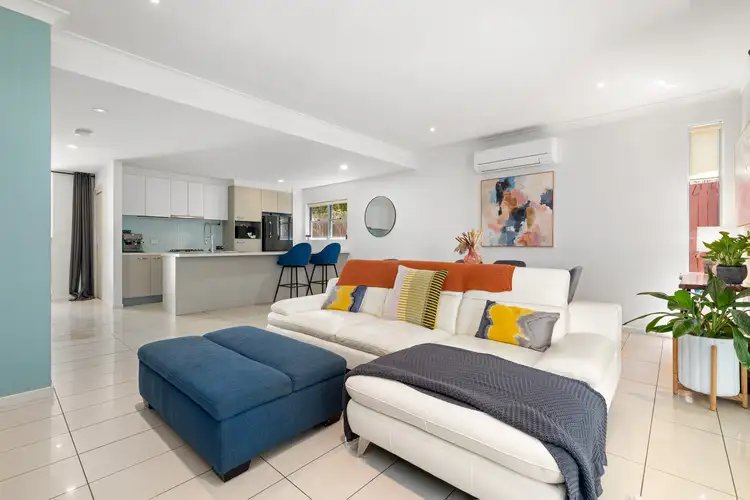 Third view of Homely townhouse listing, 19/66 Richmond Road, Morningside QLD 4170