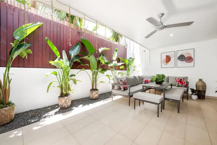 Sixth view of Homely townhouse listing, 19/66 Richmond Road, Morningside QLD 4170